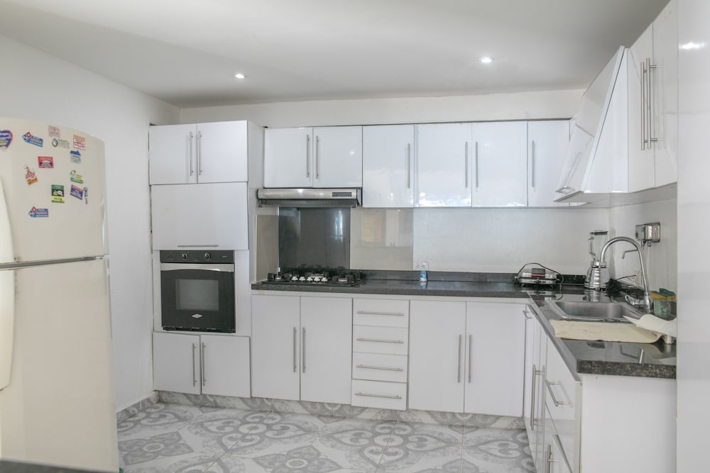 Hostel Caribe Cartagena 30/46