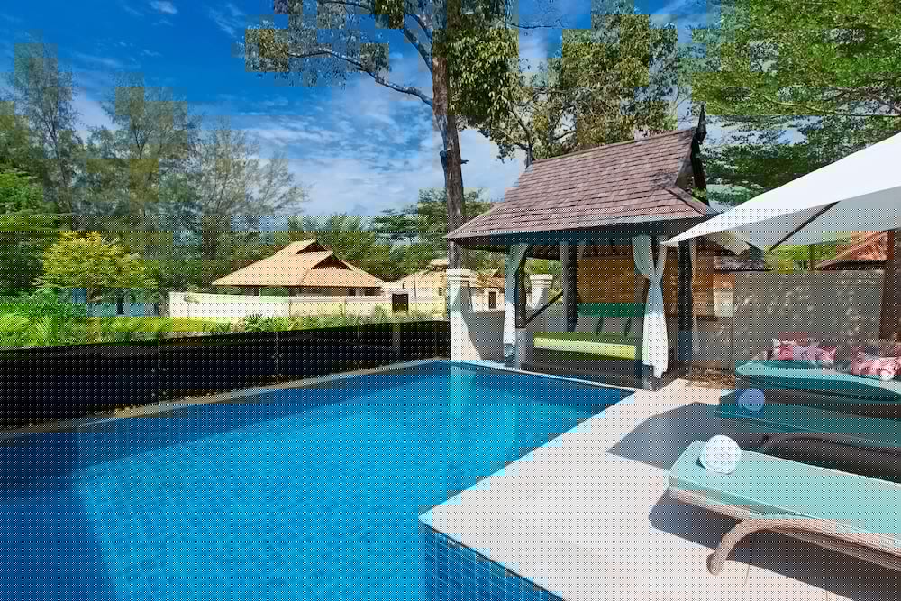 兰卡威威斯汀水疗度假村(The Westin Langkawi Resort & Spa) 图片4