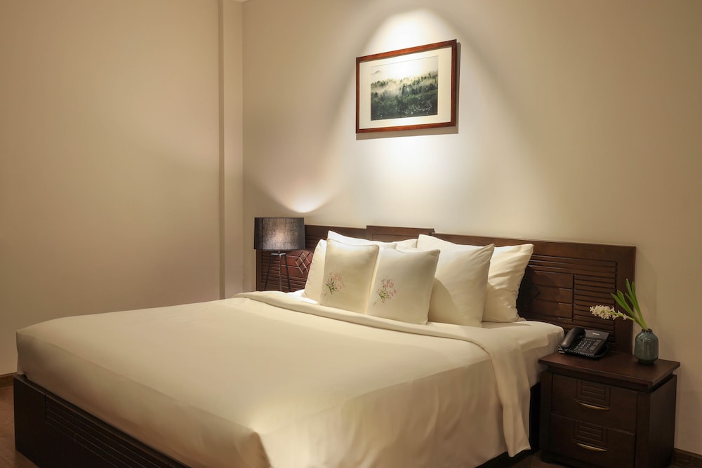 Cochin Zen Hotel 21/70