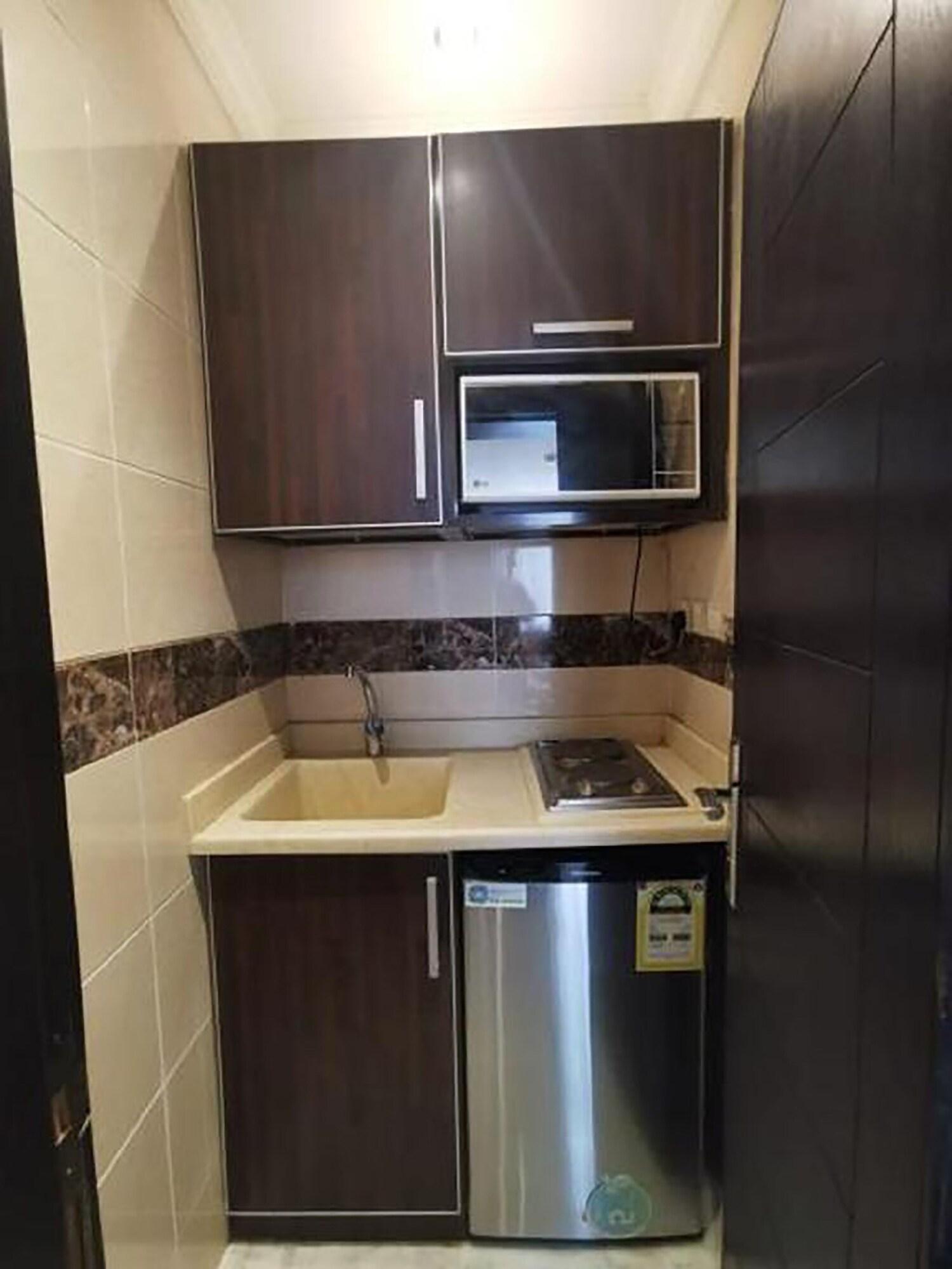 فندق أوزون(Ozone hotel) 21/21