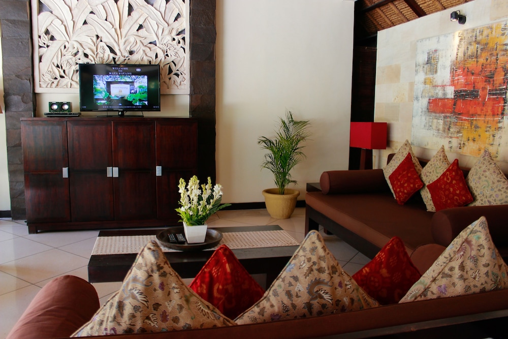 Maya Sayang Pool Villa 36/50