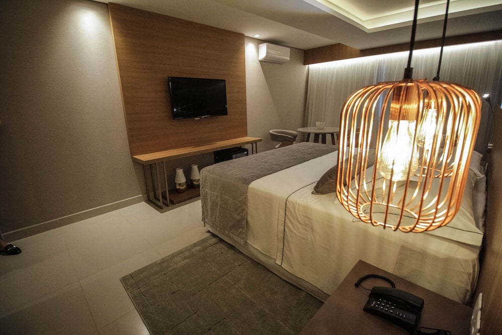 Oscar Hotel Executive 28/44