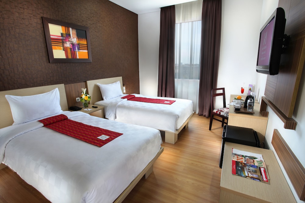 Swiss-Belinn Panakkukang Makassar 8/47