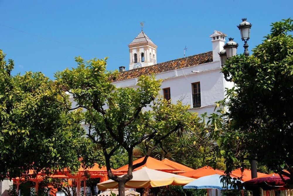 Vientos De Marbella 19/21