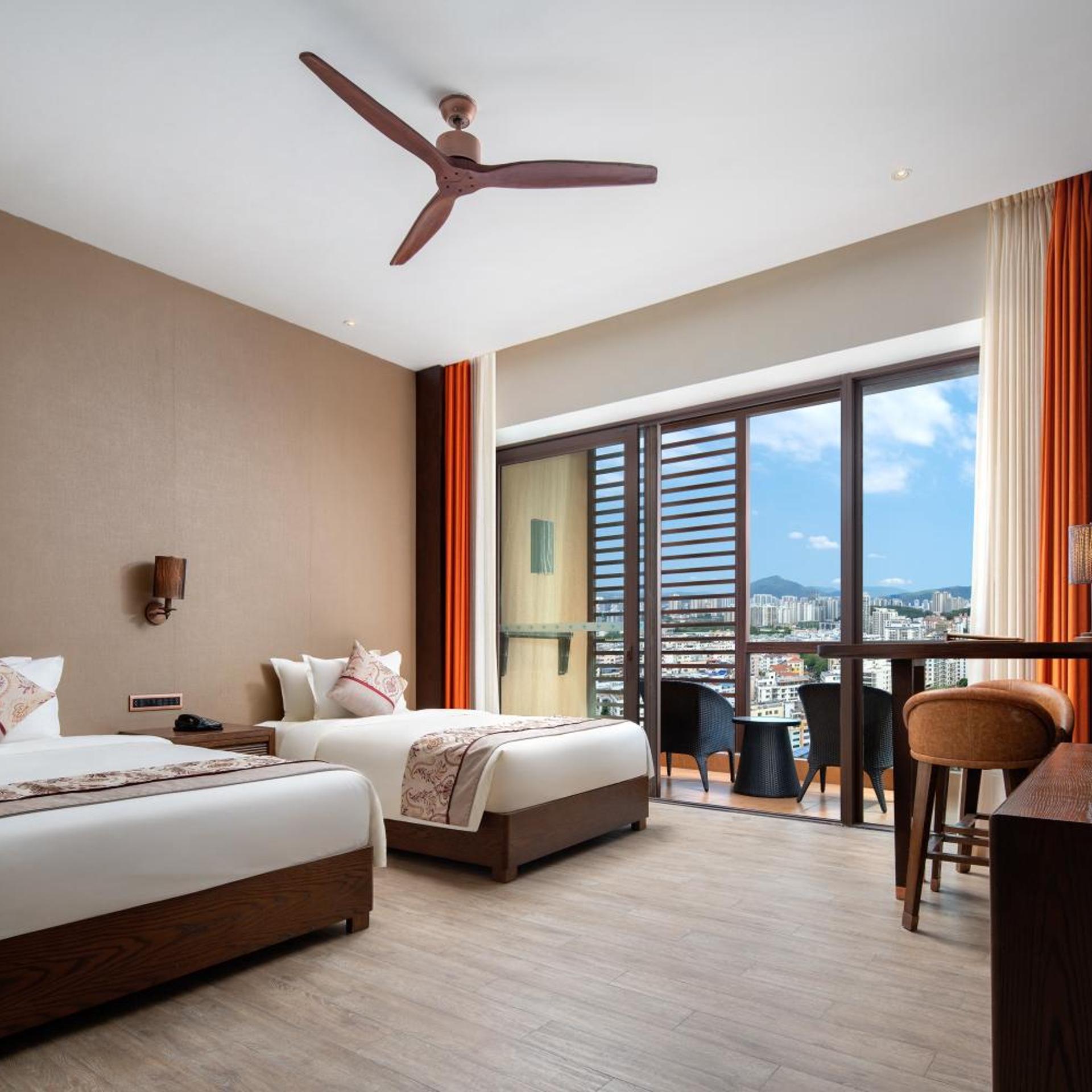 Mangrove Tree Resort World - Queen Palm 6/26