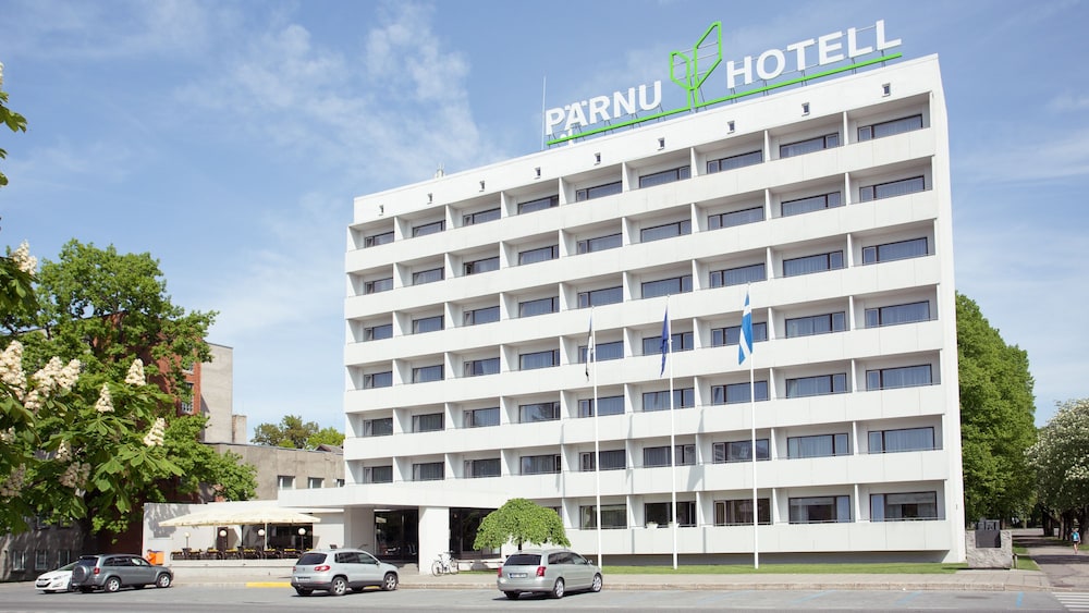 Hotel Parnu 2/55