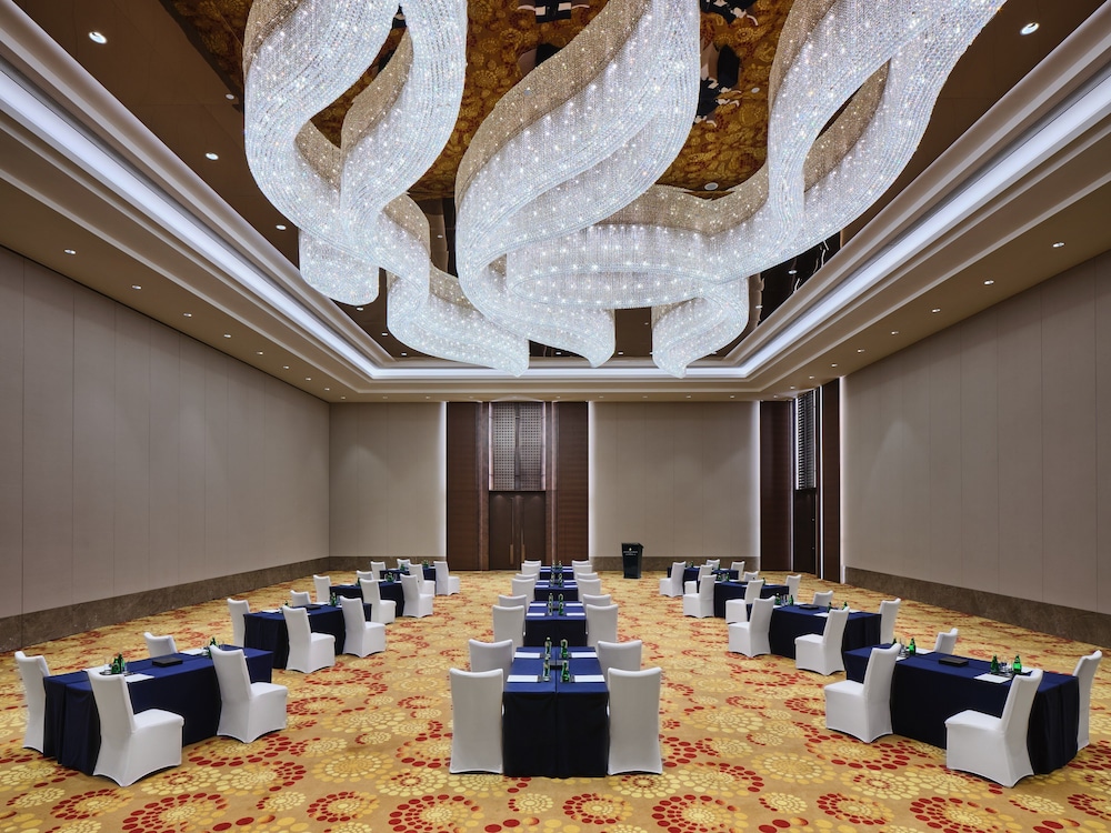InterContinental Hangzhou 37/48