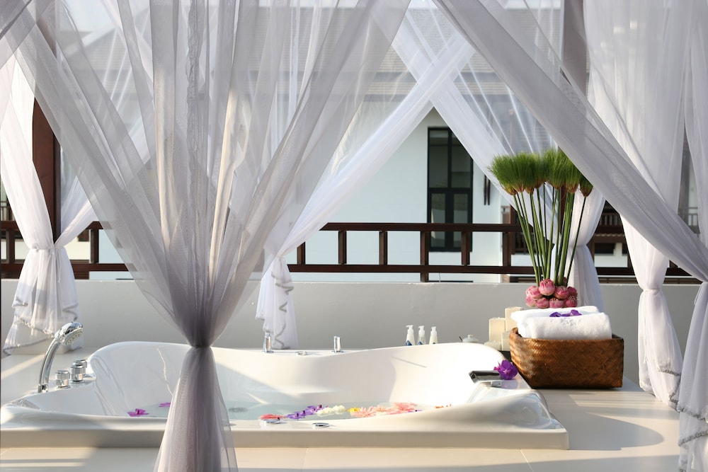 Rarinjinda Wellness Spa Resort 23/73