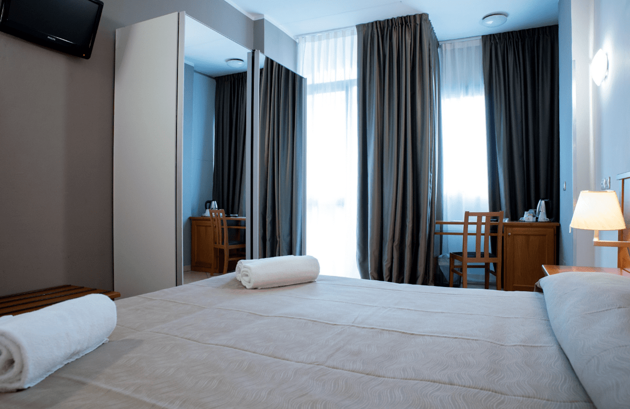 Hotel Miramonti 7/41