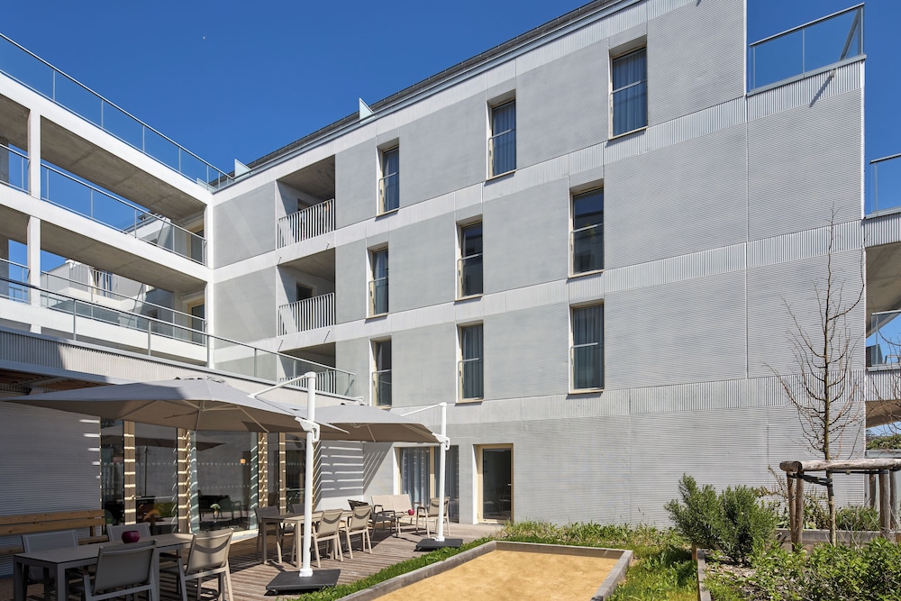 Quality Aparthotel Quiberon 3/47