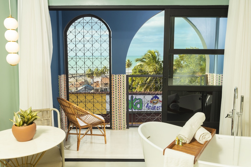 Exotica Boutique Hotel 29/50