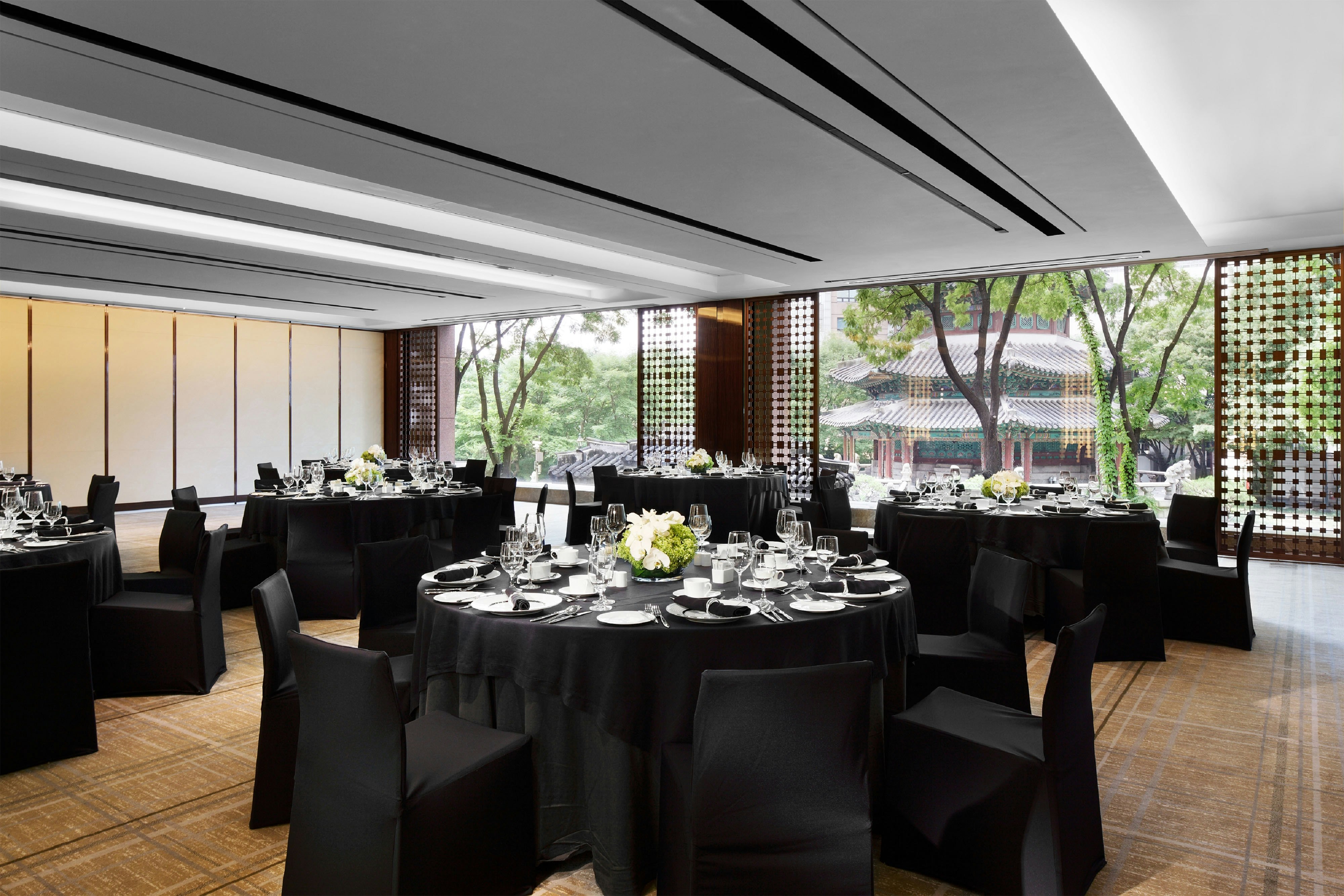 The Westin Josun Seoul 55/73