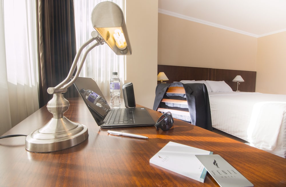Fenix Hotel 34/66