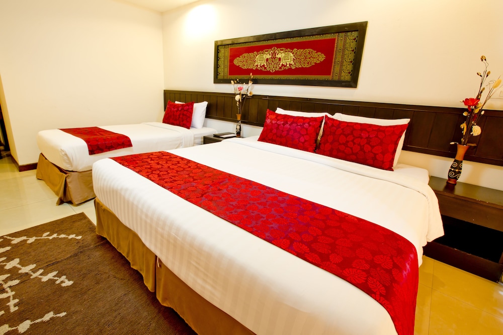 Sinsuvarn Airport Suite 14/67