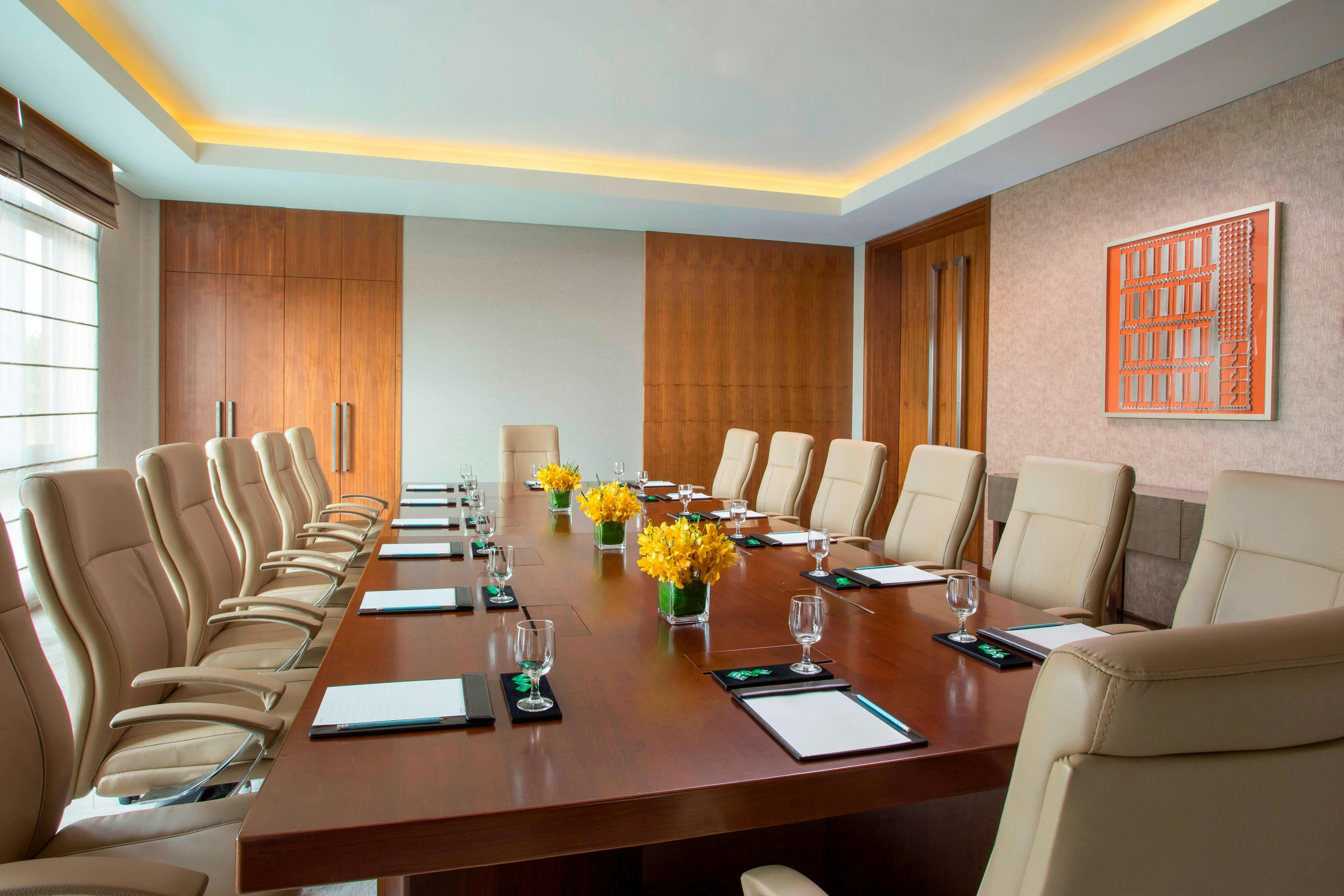 Sheraton Bailuhu Resort Huizhou 46/57