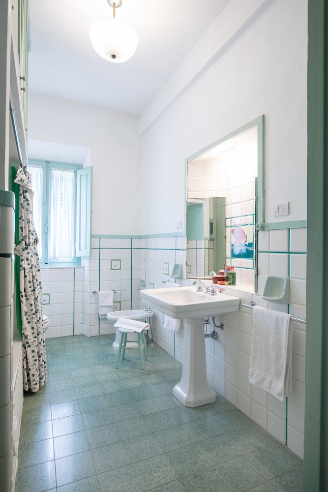 Residenza Fabroni 48/48