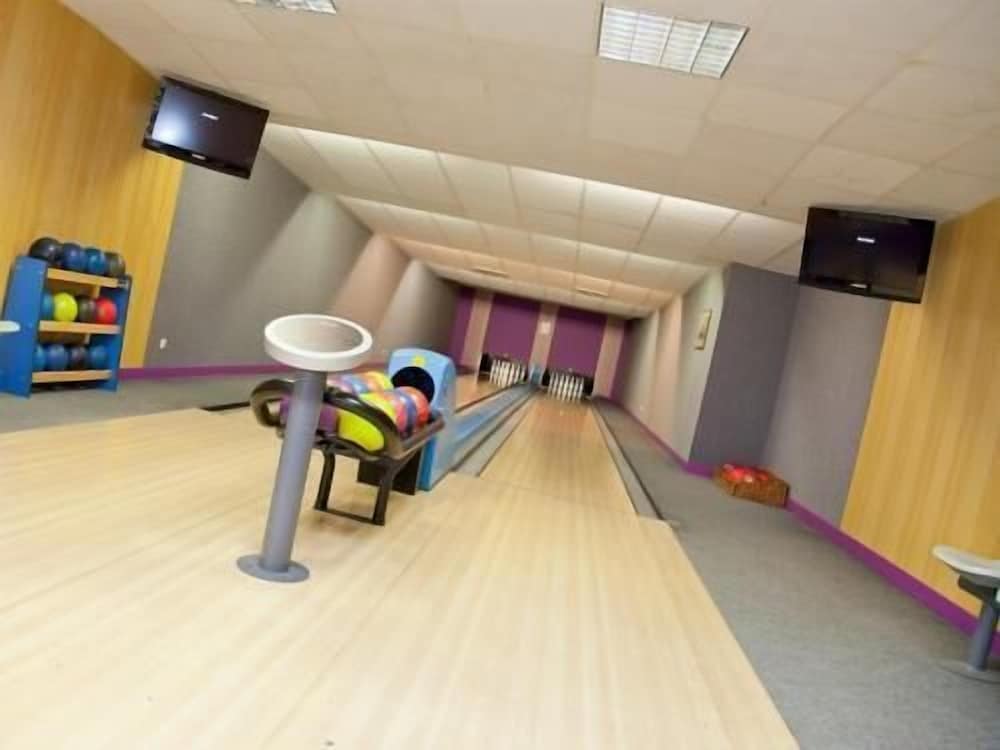 Sporthotel Oberhof 20/44