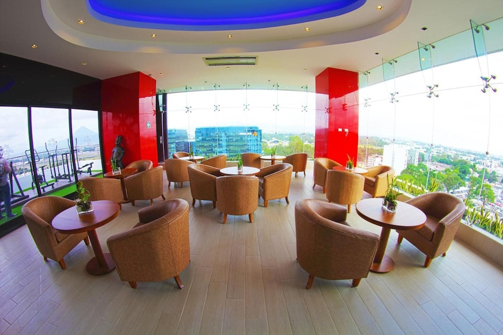 Suites Terraza Imperial 48/60
