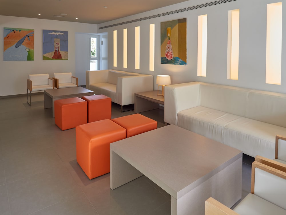 BQ Amfora Beach - Adults Only 65/72
