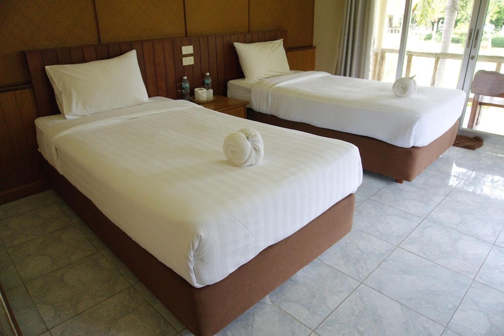 Koh Chang Privilege Resort 8/44