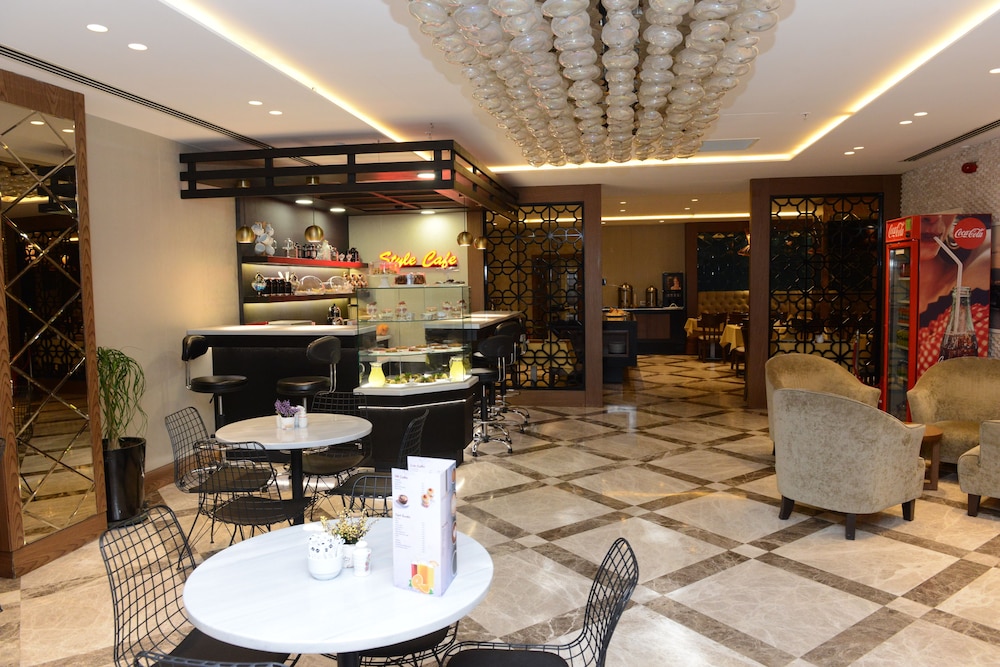 Style Hotel Sisli 40/57