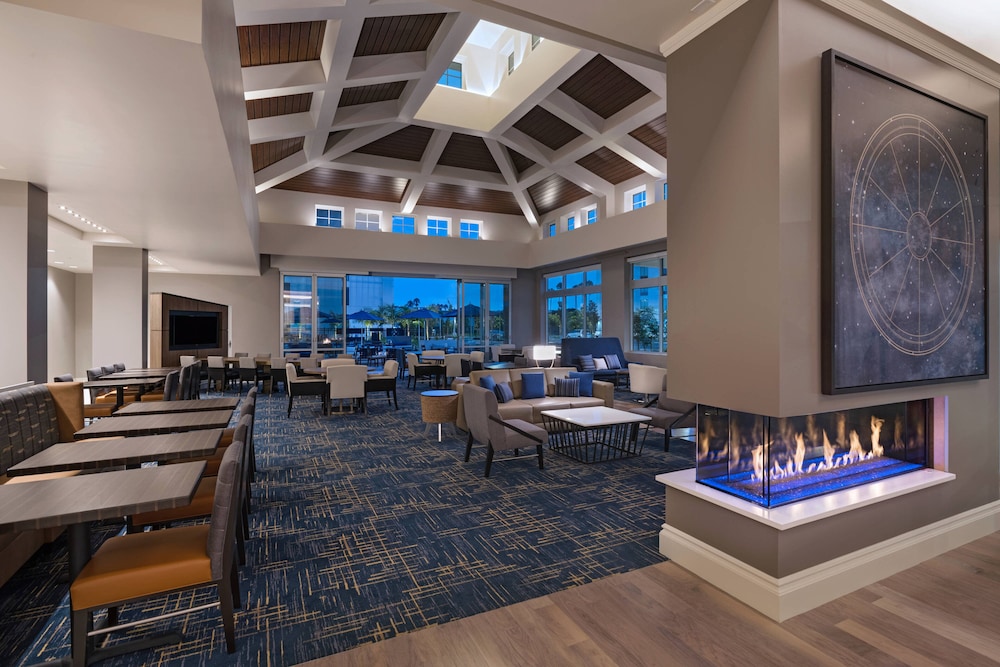 TownePlace Suites by Marriott San Diego Airport/Liberty Station 36/50