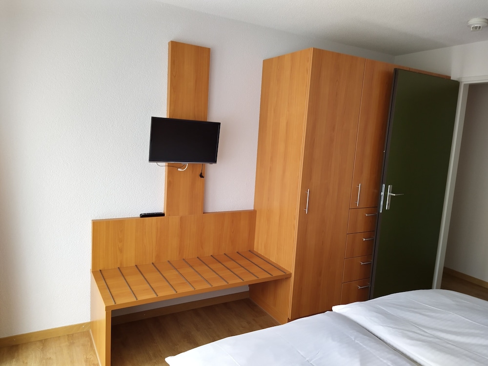 Das Hotel Sherlock Holmes 18/55