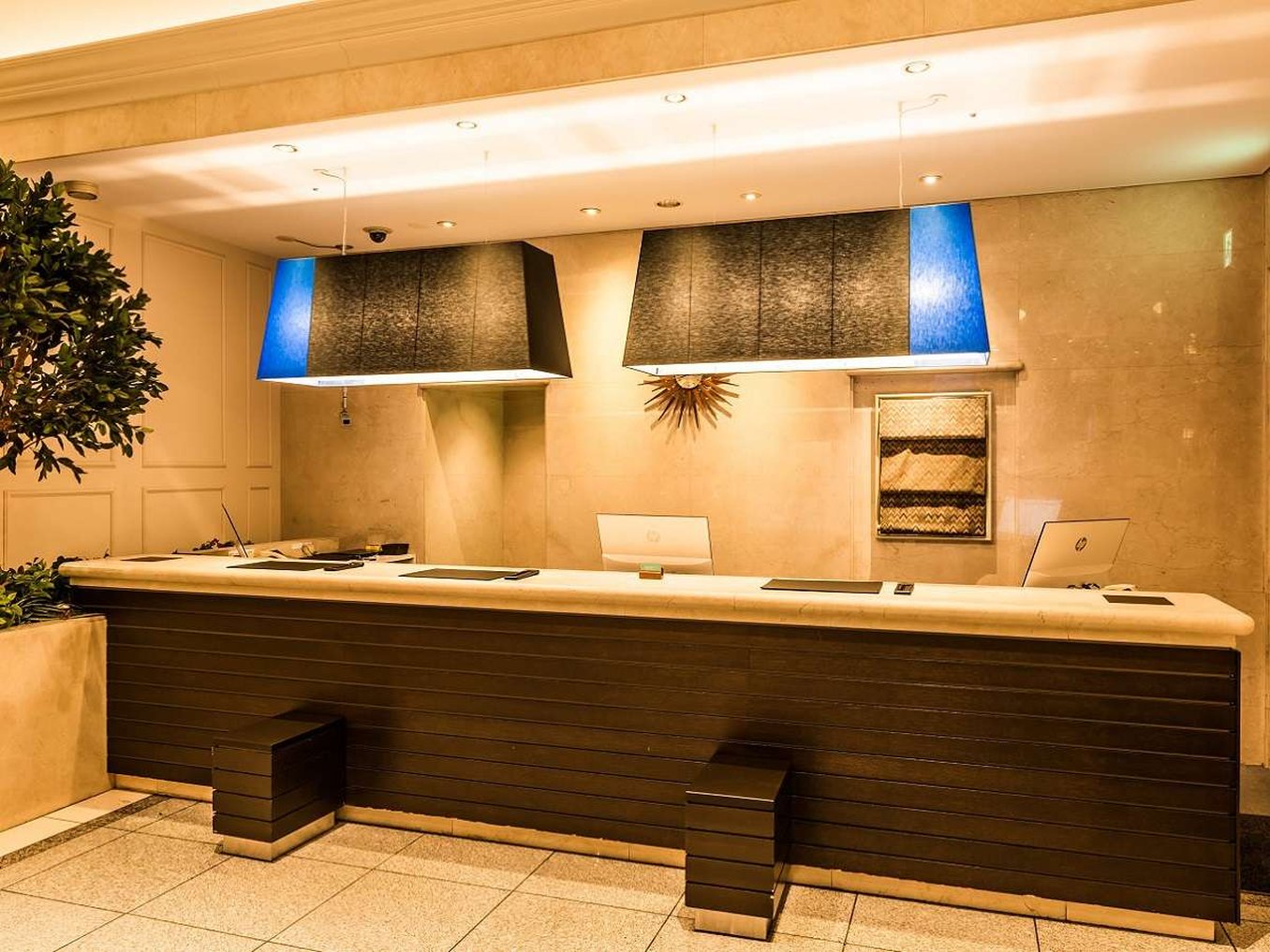 Hotel Mystays Premier Omori 33/41