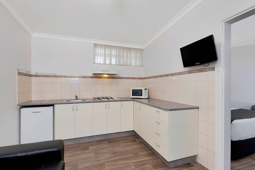 Econo Lodge Mildura 12/72