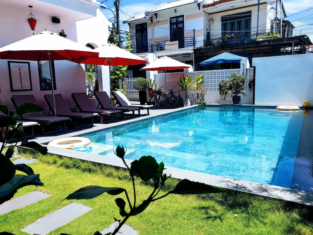 Vinci Villa Hoi An 43/50