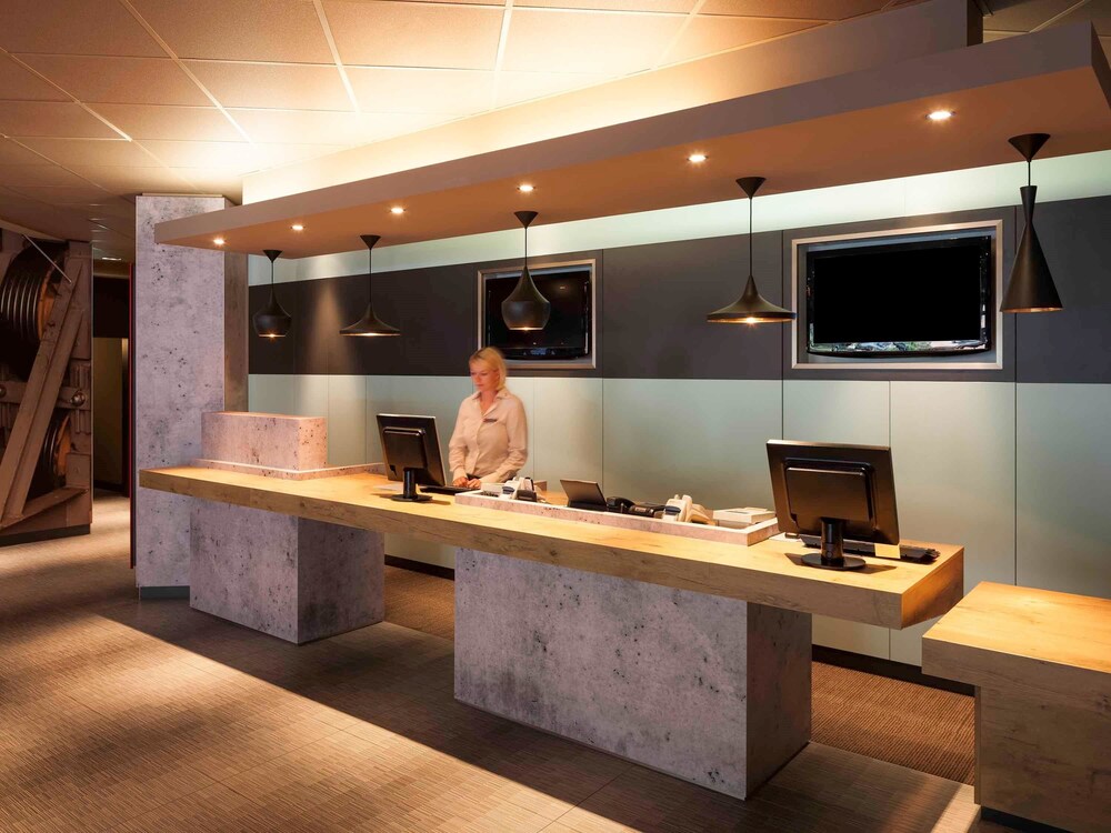 ibis Nuernberg Hauptbahnhof 4/47