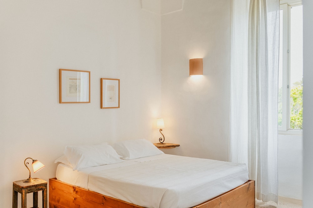 Masseria Li Foggi 7/50