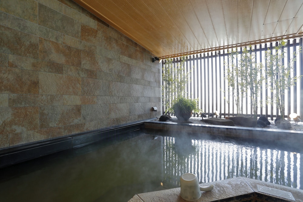 Hotel Monterey Kyoto 21/32