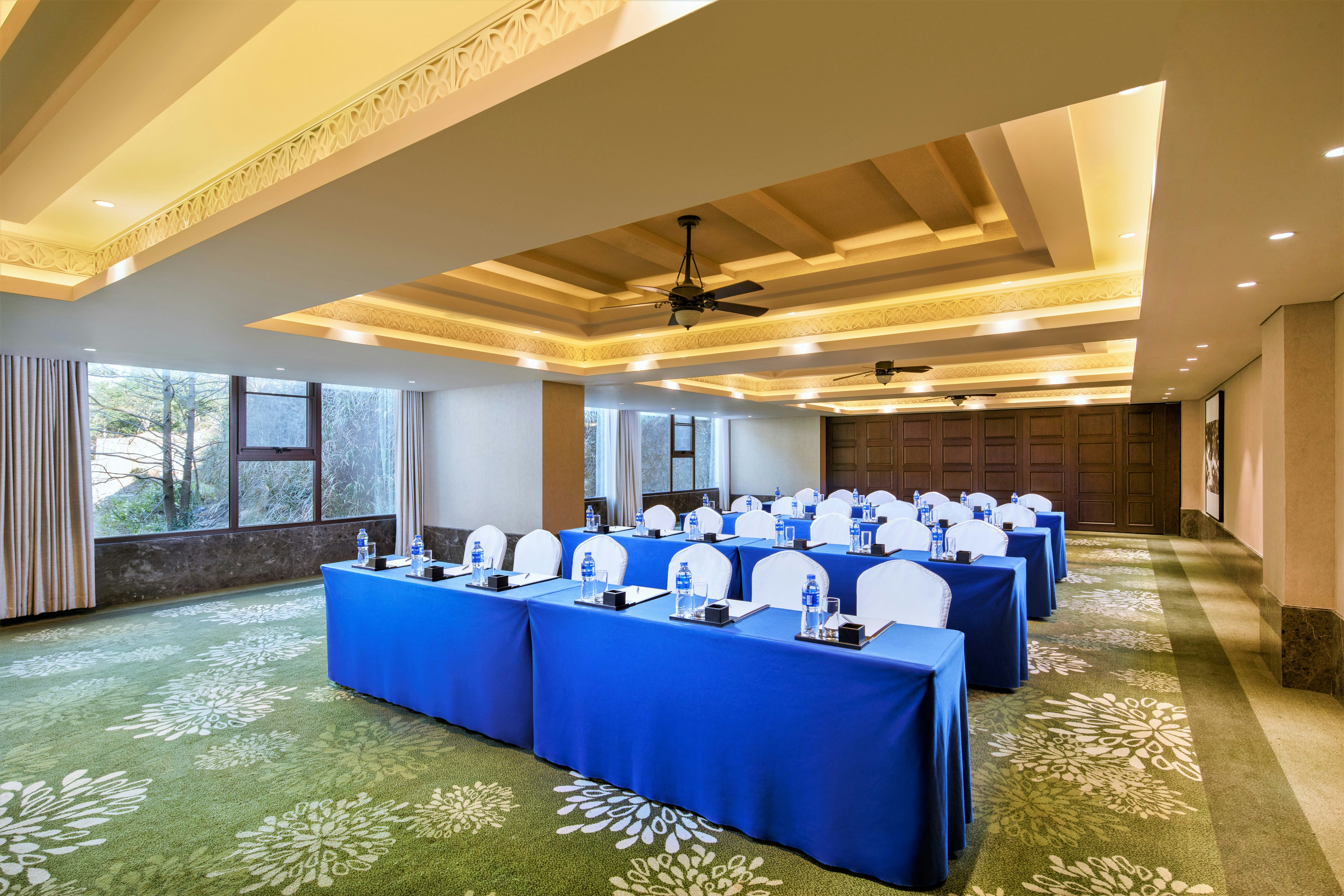 Hilton Sanqingshan Resort 25/60