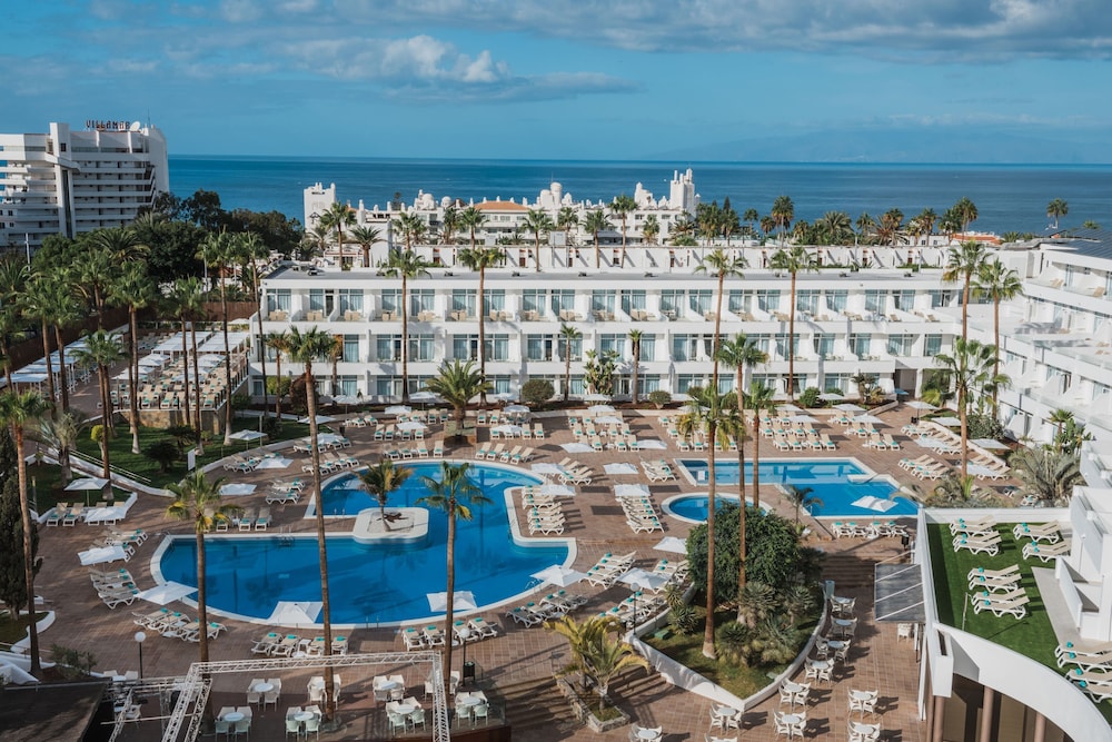 Iberostar Waves Las Dalias 44/50