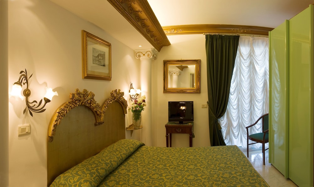 Grand Hotel Michelacci 6/31