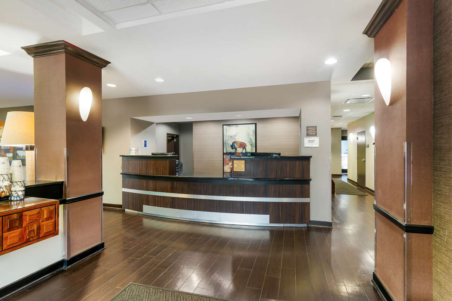 Best Western Plus Olathe Hotel 5/34