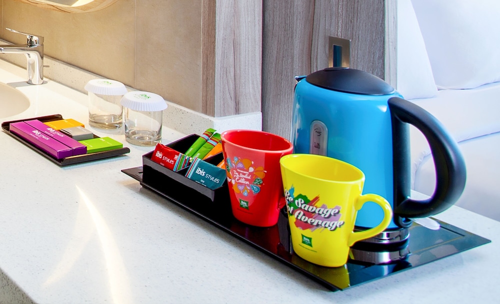 ibis Styles Bandung Grand Central 26/51