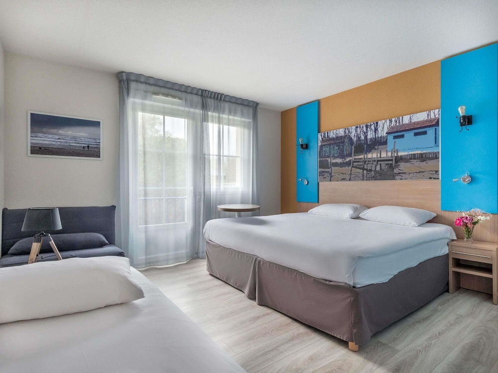 Ibis Styles Marennes Oleron 15/53