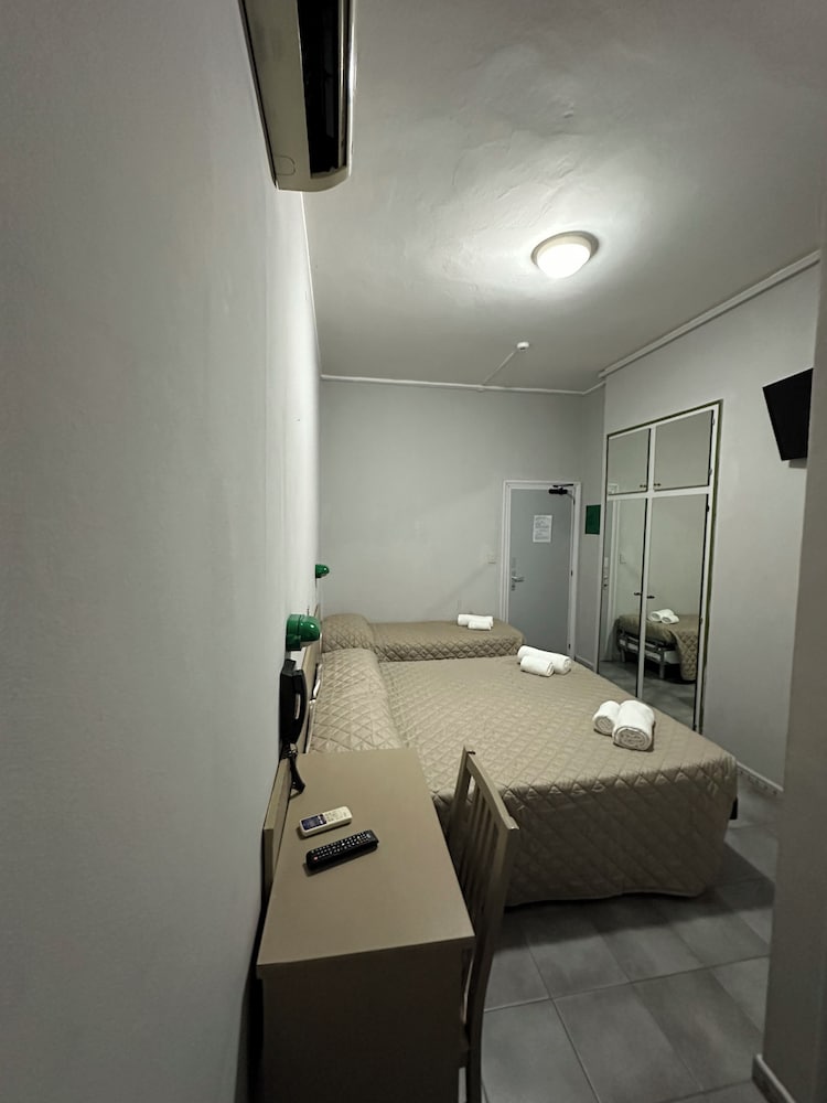 Hotel Austria 23/27