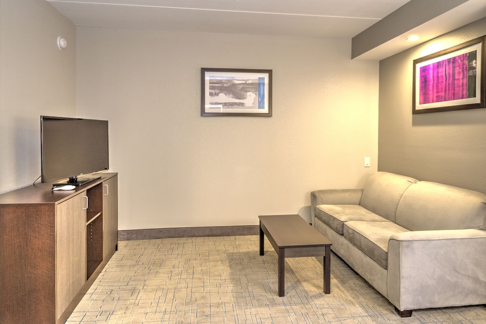 Best Western Sevierville/Kodak Inn 29/35