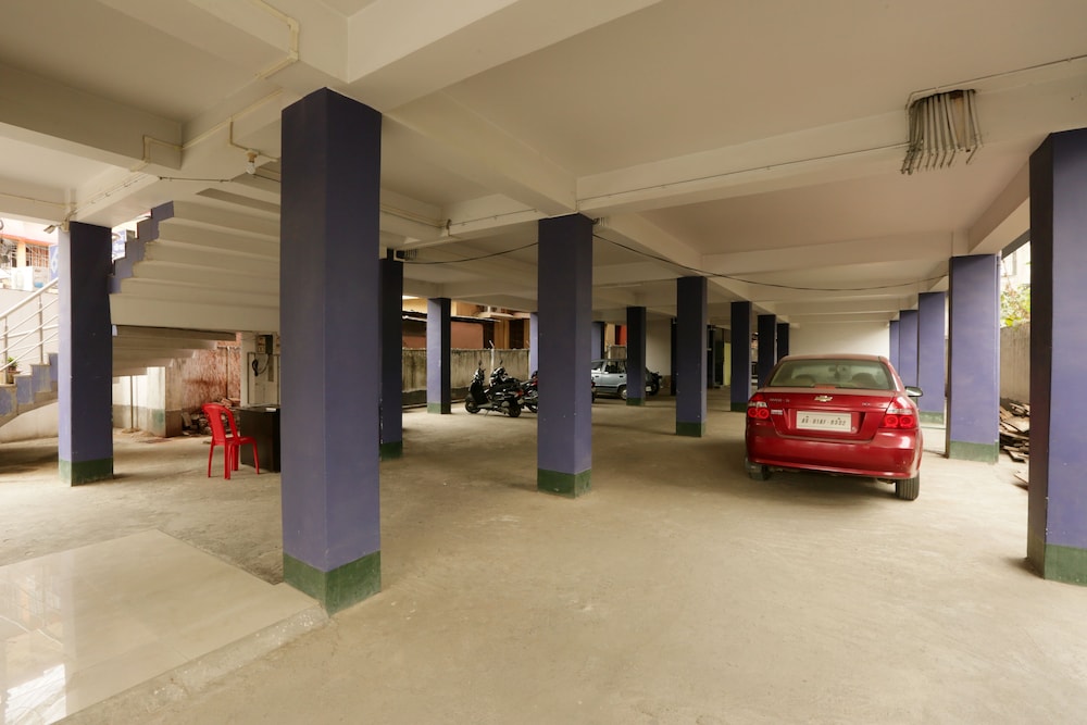 Hotel Grand Luit 35/42