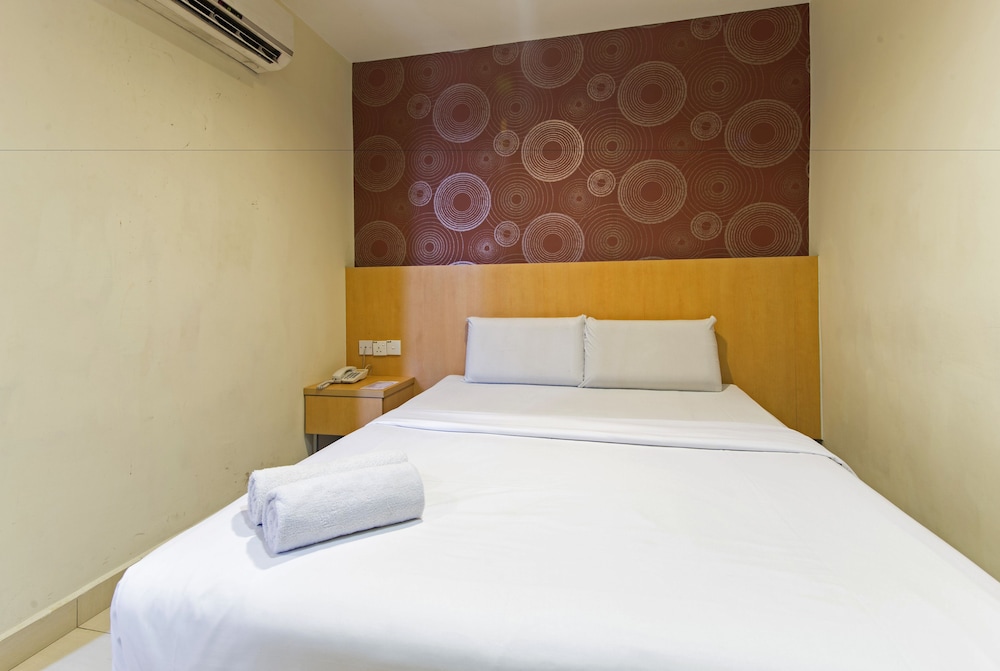 Signature Hotel Puchong At Setiawalk 6/21