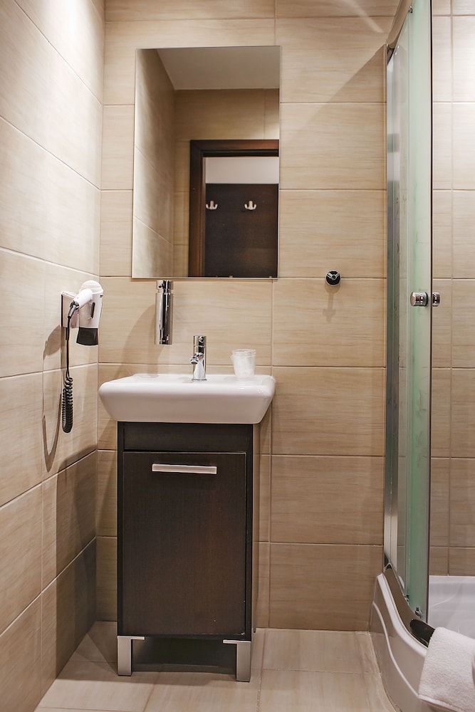 Boutique Hotel's III Pitsudskiego 61/62