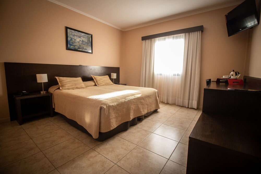Hathor Concordia Hotel 3/22