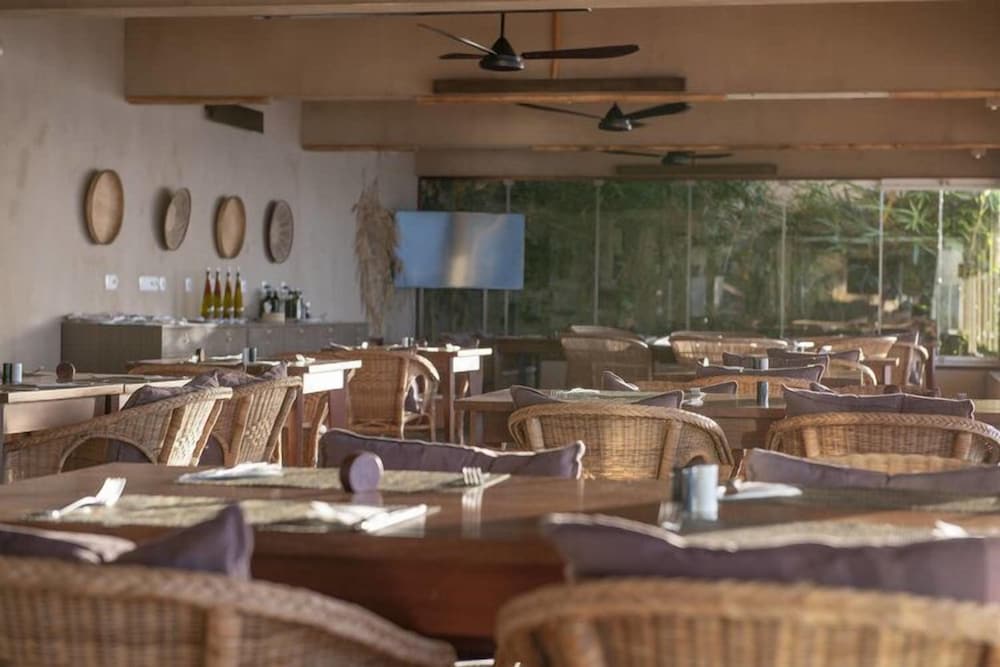 Kirimizi - Hotel & Restaurante 18/31