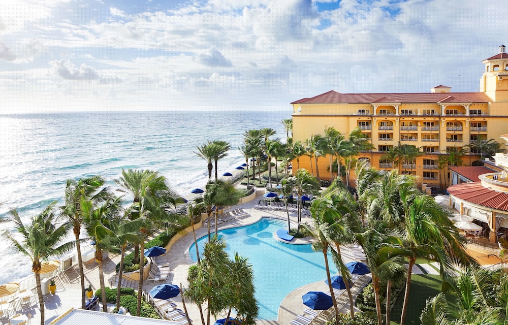 Eau Palm Beach Resort Spa 12/79