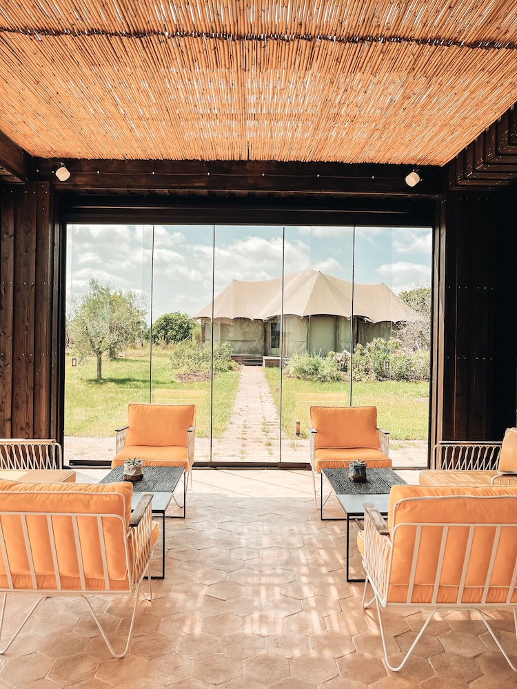 Terme Di Vulci Glamping and Spa 32/47