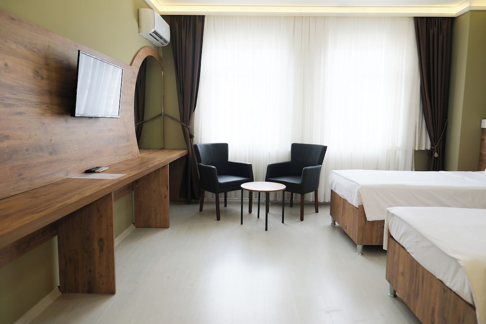 Altayhan Otel 16/31
