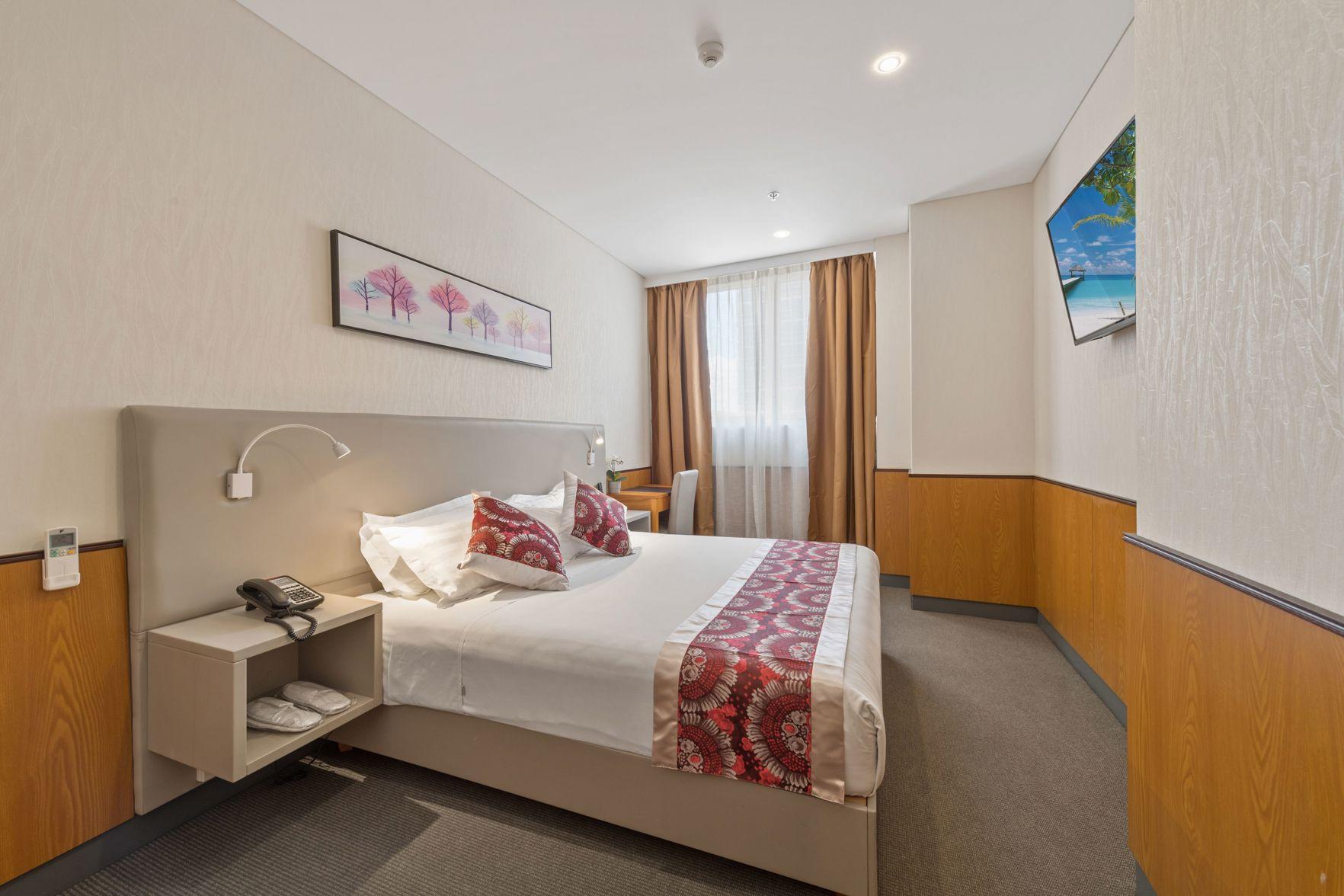 Signature, Suite, Multiple Beds